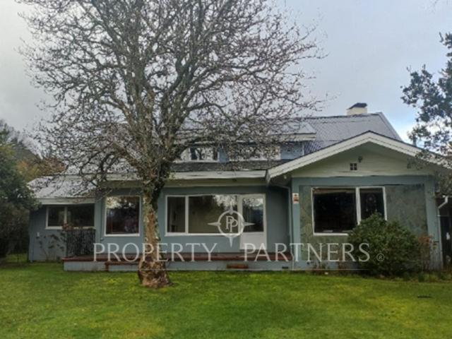 Casa en Valdivia