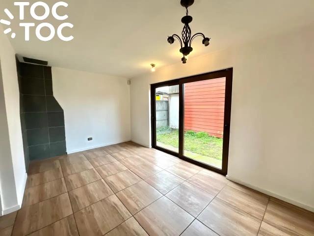 Casa en Valdivia