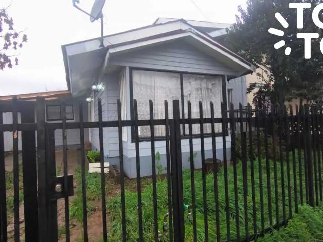 Casa en Valdivia