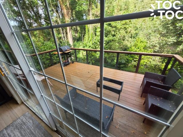 Casa en Valdivia