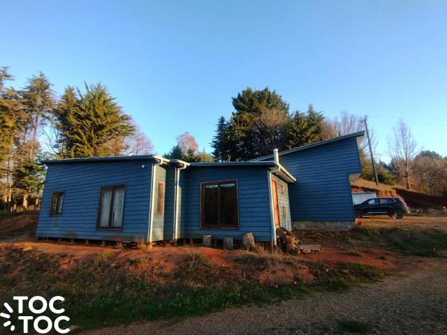 Casa en Valdivia