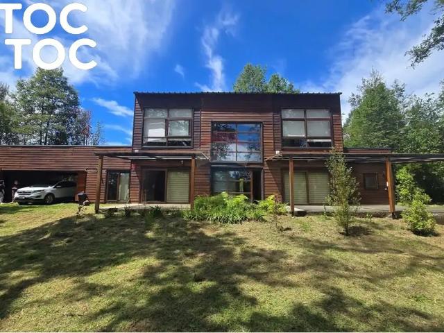 Casa en Valdivia