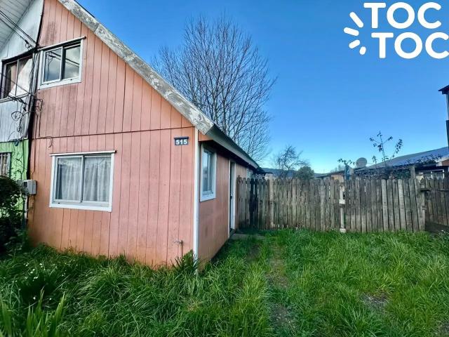 Casa en Valdivia