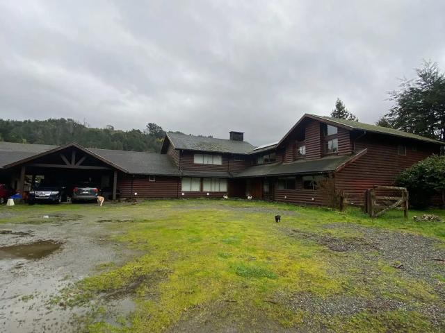 Casa en Valdivia
