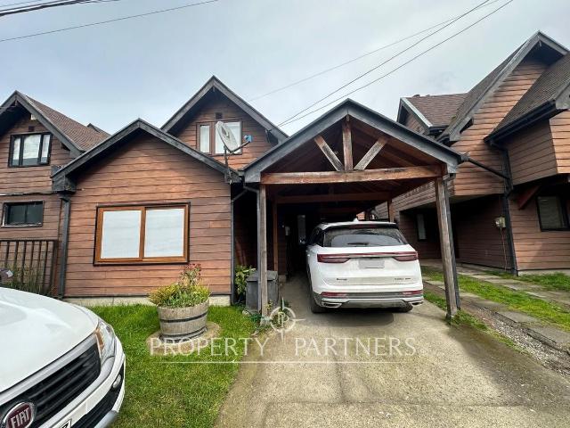 Casa en Valdivia