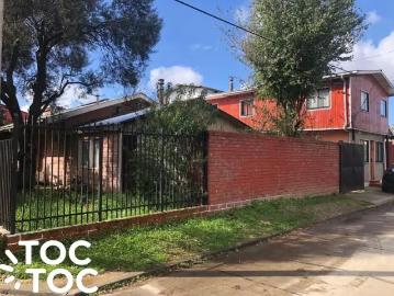 Casa en venta en Valdivia - Jardín