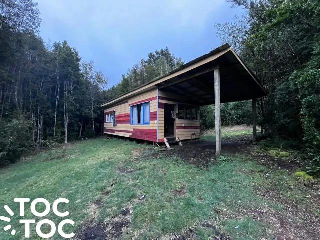 Casa en Valdivia