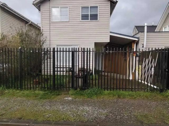 Casa en Valdivia