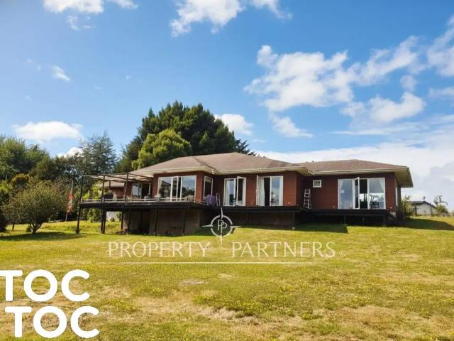 Casa en Valdivia