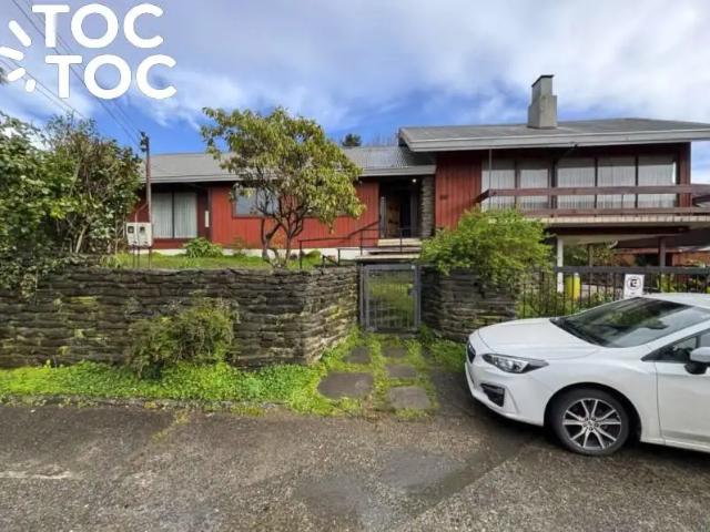 Casa en Valdivia