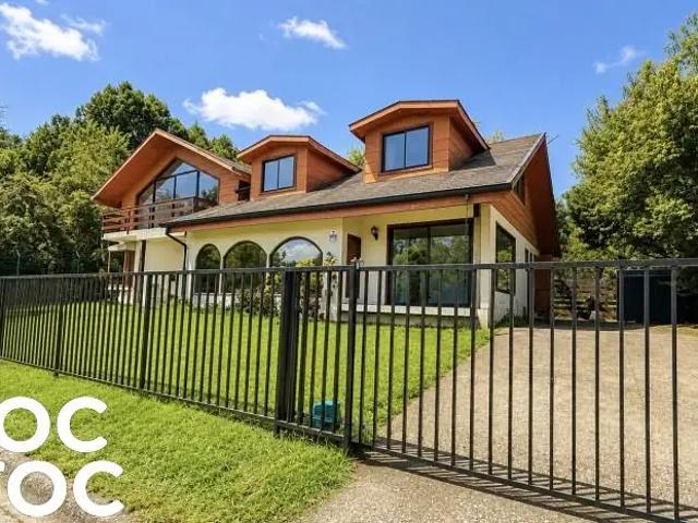 Casa en Valdivia
