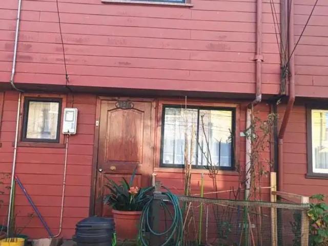 Casa en Valdivia