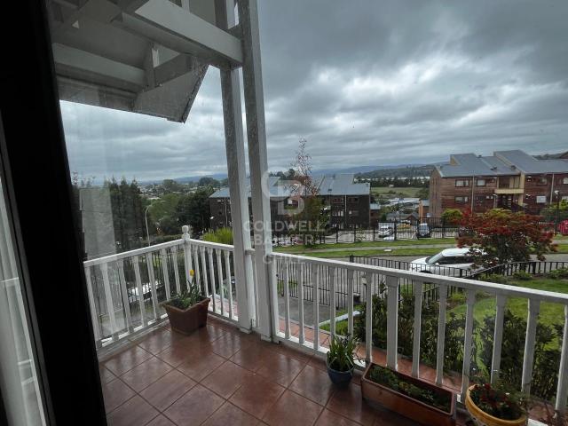 Casa en Valdivia