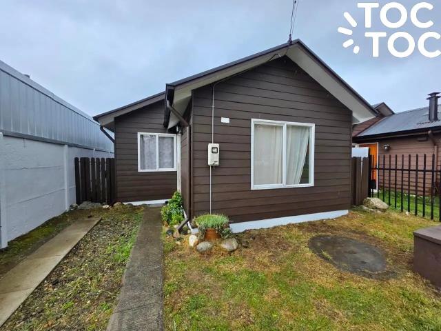 Casa en Valdivia