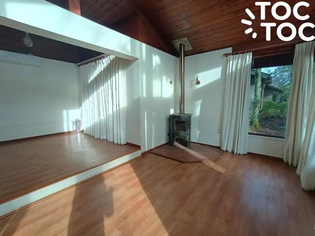 Casa en Valdivia