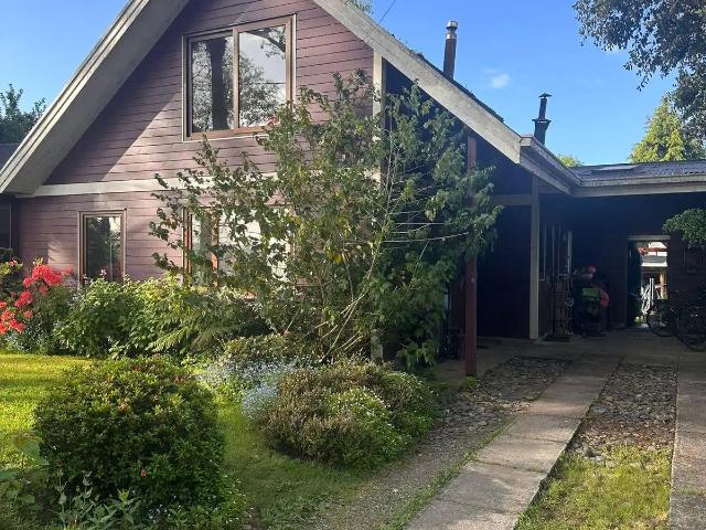 Casa en Valdivia