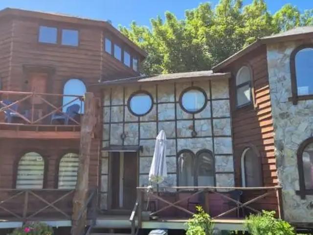 Casa en Valdivia