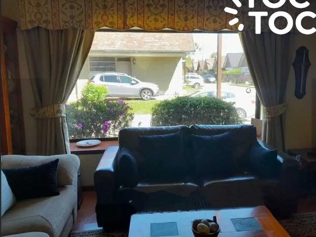 Casa en Valdivia