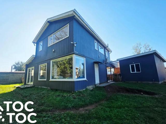 Casa en Valdivia