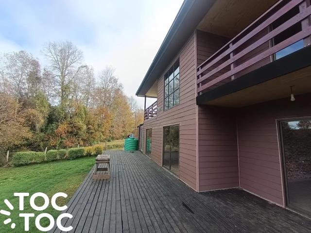 Casa en Valdivia