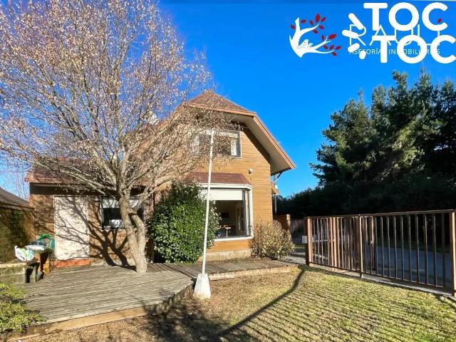 Casa en Valdivia
