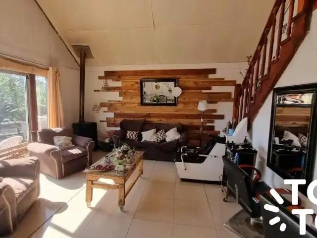 Casa en Valdivia