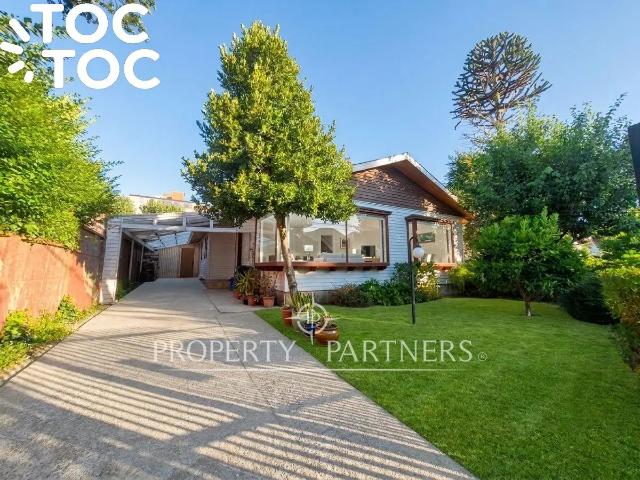 Casa en Valdivia
