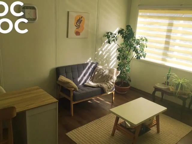 Casa en Valdivia