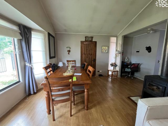 Casa en Valdivia