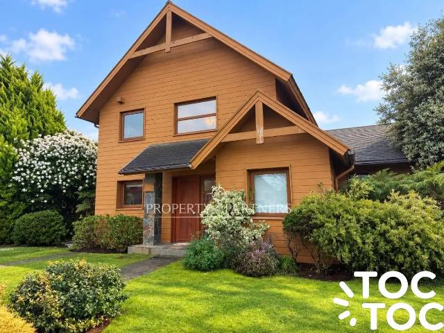 Casa en Valdivia