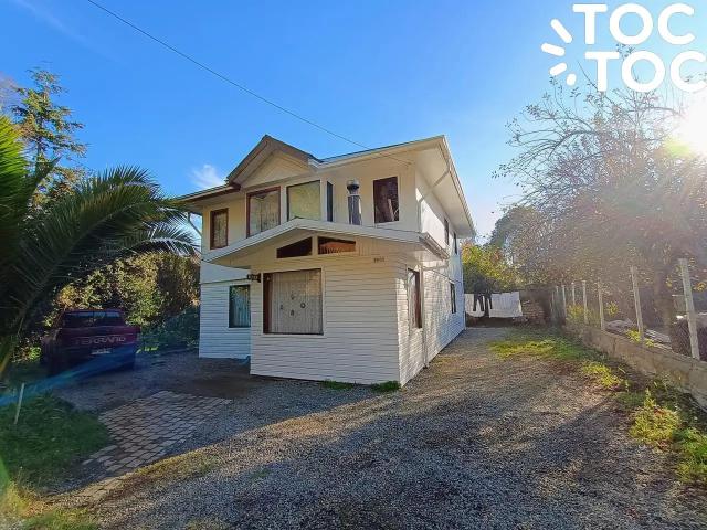 Casa en Valdivia