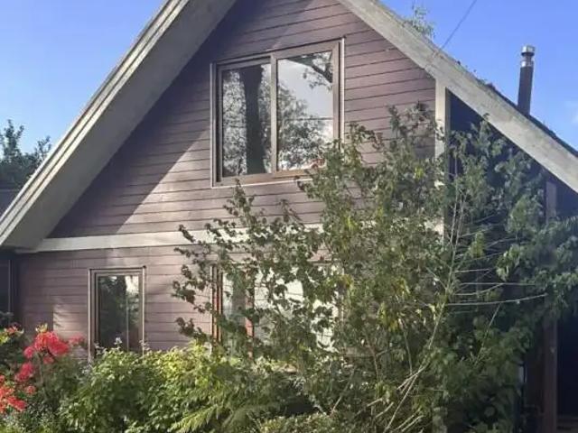Casa en Valdivia