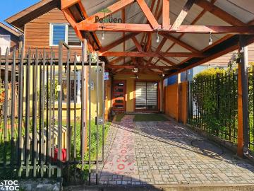 Casa en venta en Valdivia - Aire acondicionado