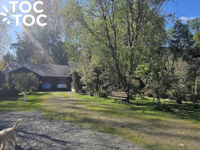Casa en Valdivia
