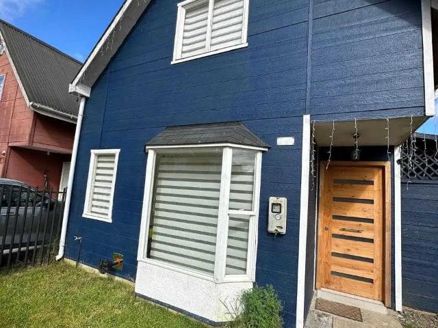 Casa en Valdivia