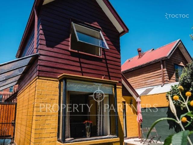 Casa en Valdivia