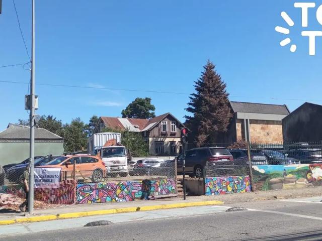 Casa en Valdivia