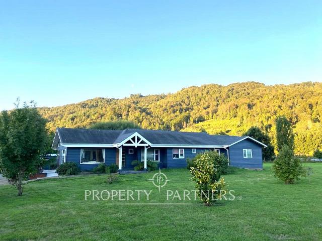 Casa en Valdivia