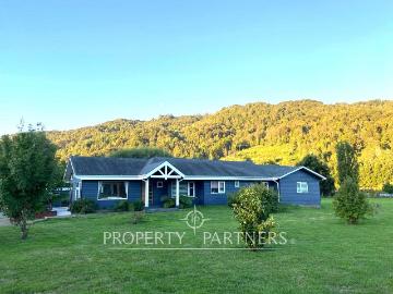 Casa en venta en Valdivia - Parilla