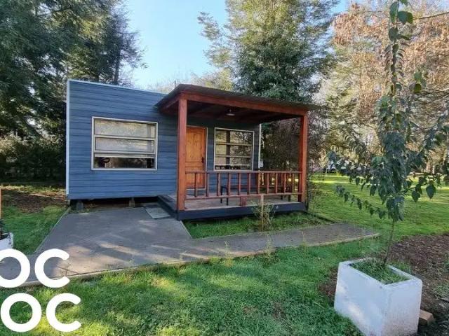 Casa en Valdivia