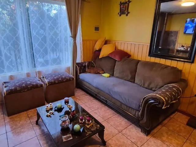 Casa en Valdivia