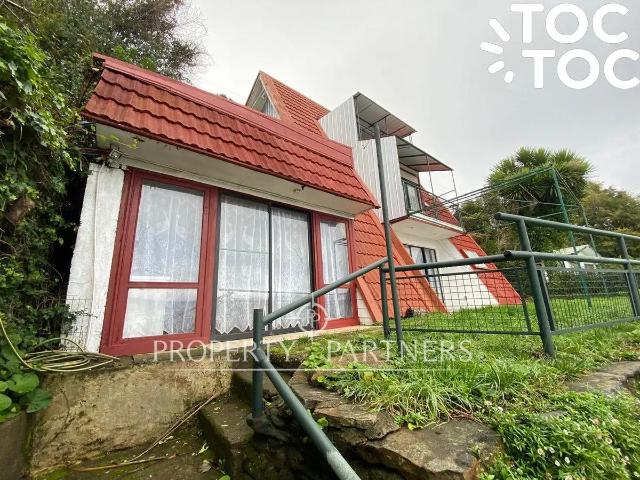 Casa en Valdivia