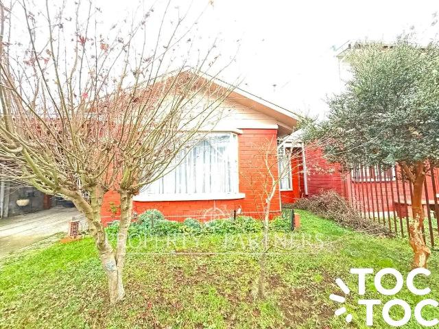 Casa en Valdivia