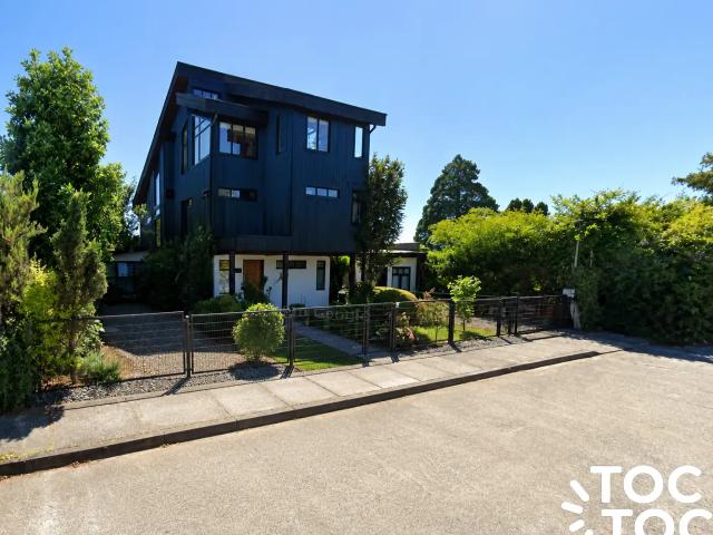 Casa en Valdivia