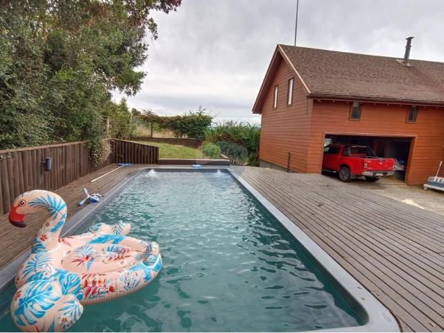 Casa en Valdivia