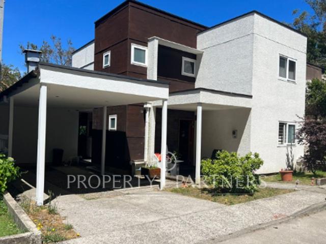 Casa en Valdivia