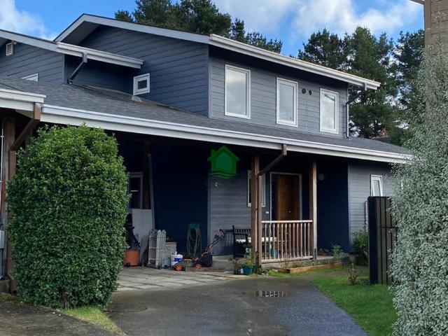 Casa en Valdivia