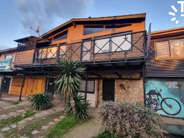 Casa en venta en Valdivia - Estacionamiento