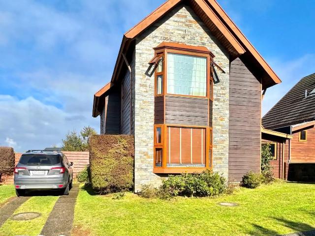 Casa en Valdivia