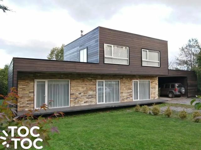 Casa en Valdivia